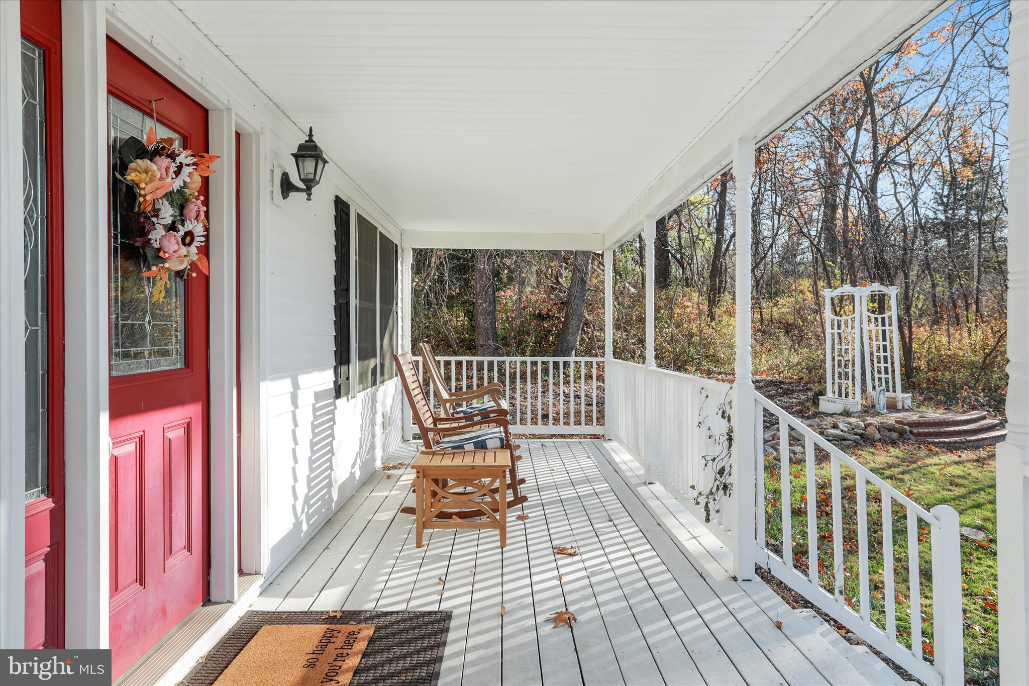 1170 Highridge Road Front Royal, VA 22630 - Photo 43 of 44