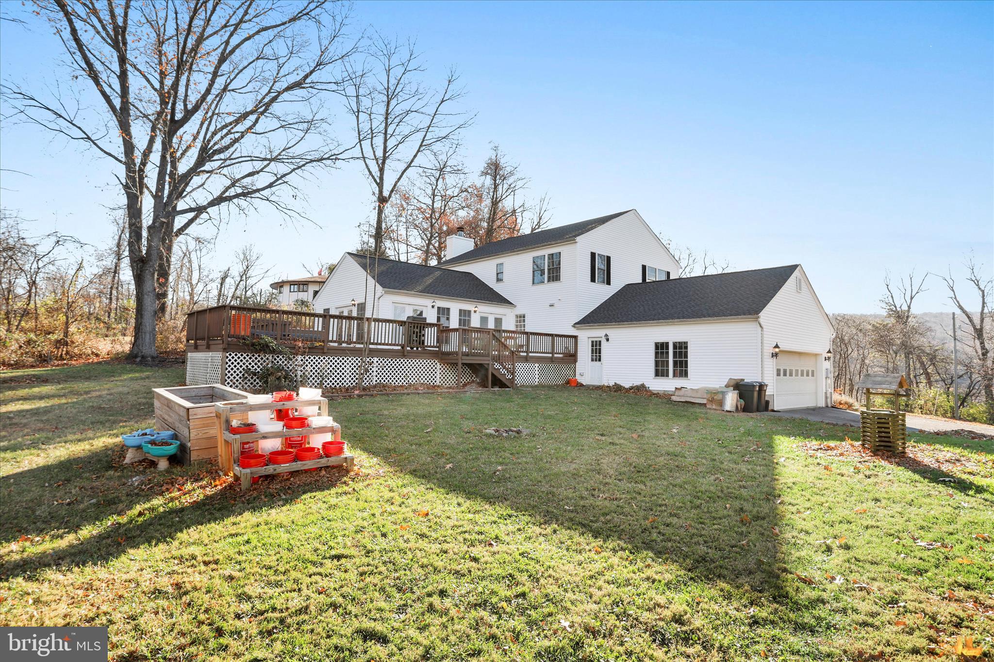 1170 Highridge Road Front Royal, VA 22630 - Photo 44 of 44