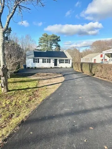 $699,900 | 408 Teaticket Highway, East Falmouth, MA 02536