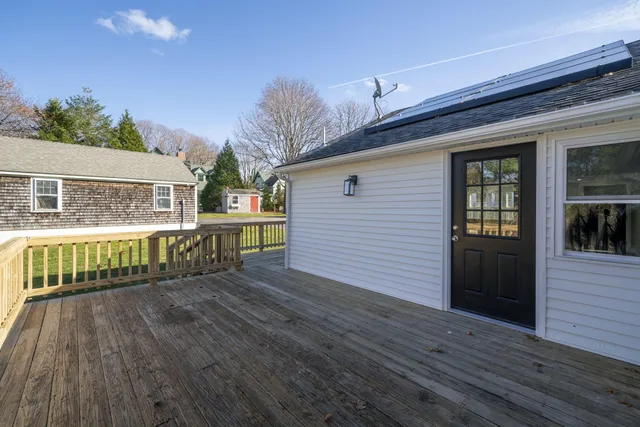 $699,900 | 408 Teaticket Highway, East Falmouth, MA 02536