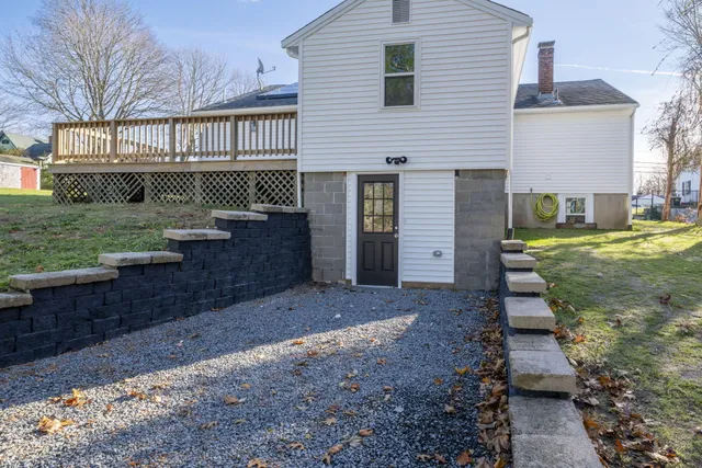 $699,900 | 408 Teaticket Highway, East Falmouth, MA 02536