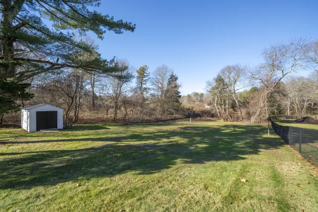 $699,900 | 408 Teaticket Highway, East Falmouth, MA 02536