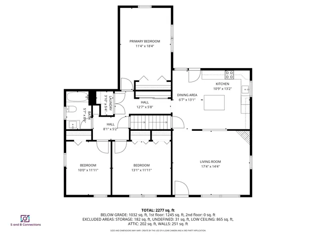 $699,900 | 408 Teaticket Highway, East Falmouth, MA 02536