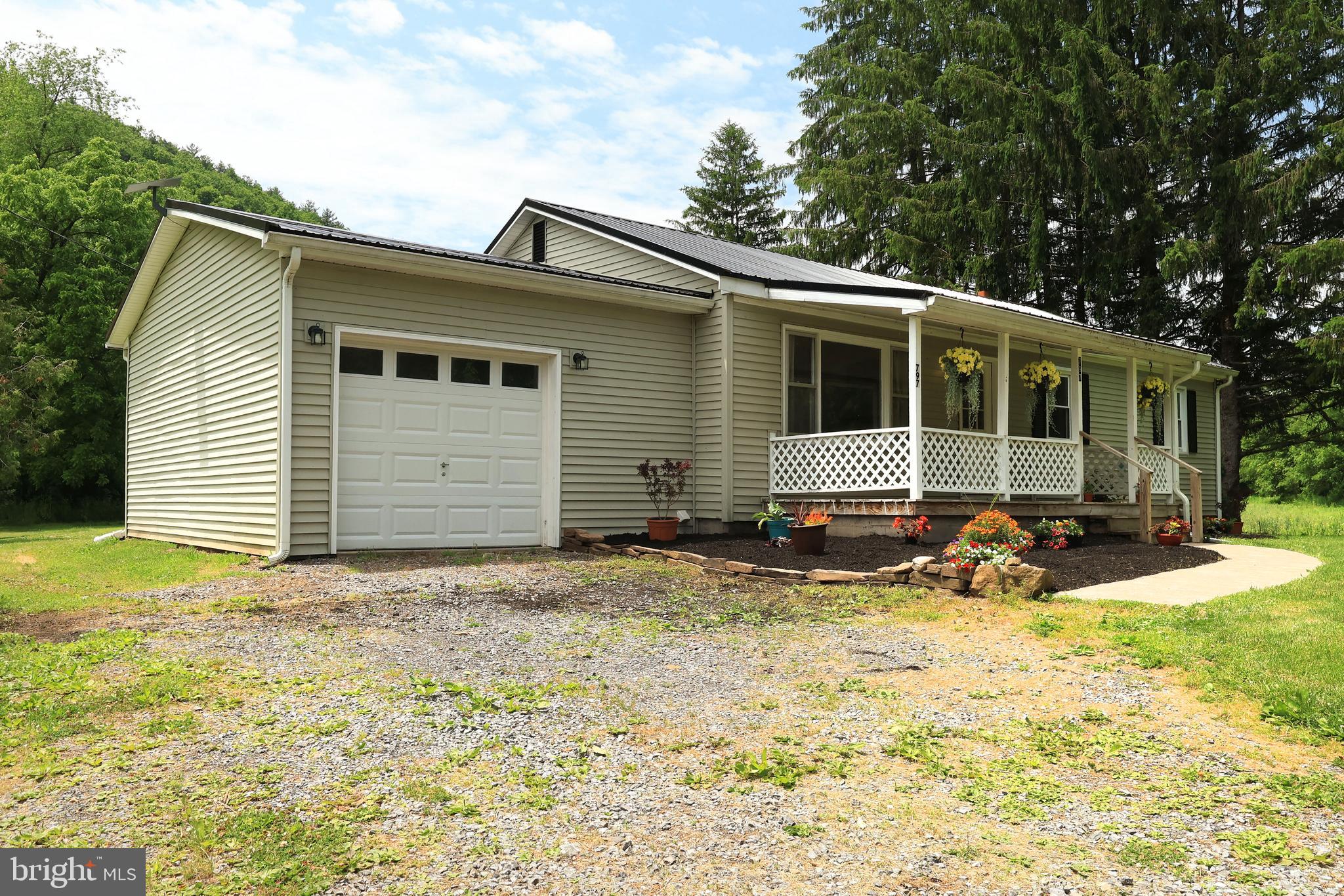 797 Marsh Creek Road Howard, PA 16841 - Photo 42 of 42