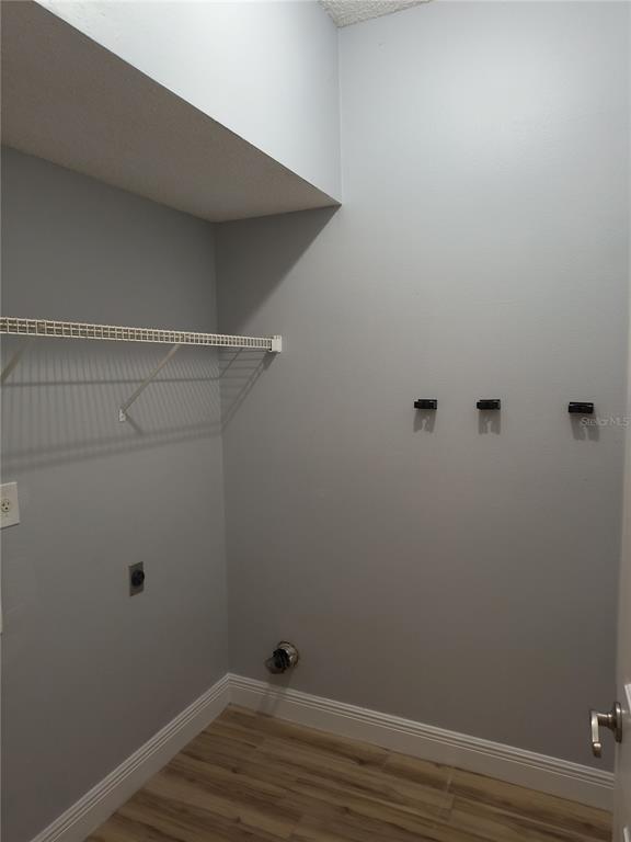 3201 Settlers Trail St. Cloud, FL 34772 - Photo 11 of 38 a view of a small space