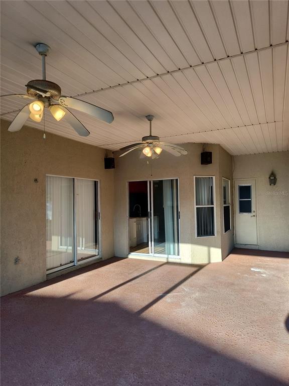 3201 Settlers Trail St. Cloud, FL 34772 - Photo 23 of 38 a view of an entrance of the house