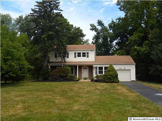 24 Chaucer Road Manalapan, NJ 07726 - Photo 1 of 17 Primary Photo