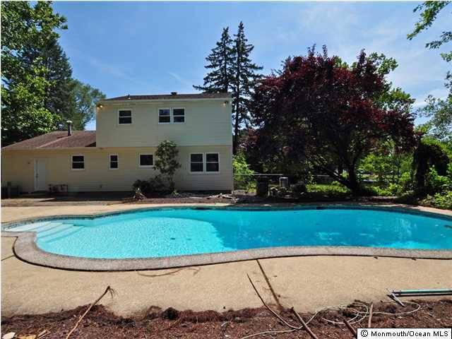 24 Chaucer Road Manalapan, NJ 07726 - Photo 17 of 17 Additional Photo