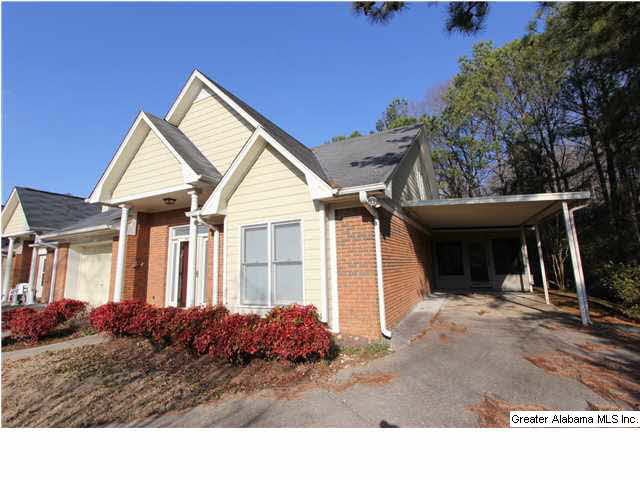 2258 Ascott Road Birmingham, AL 35216 - Photo 1 of 7