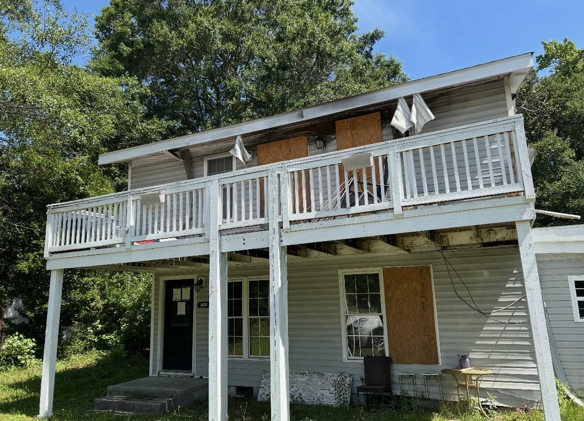 1406 Hemingway Highway Hemingway, SC 29554 - Photo 2 of 2