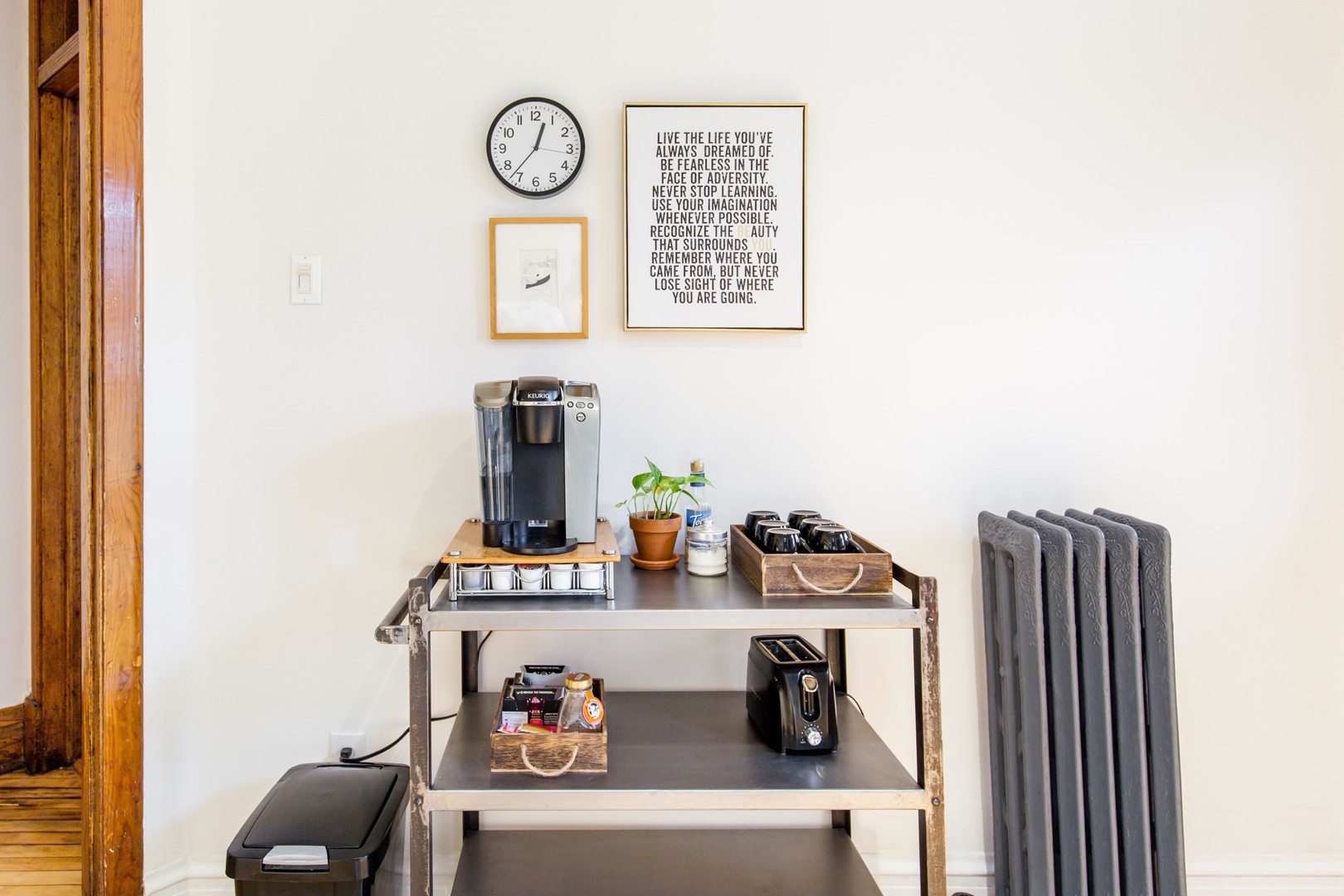 4746 North Ashland Avenue Chicago, IL 60640 - Photo 23 of 44