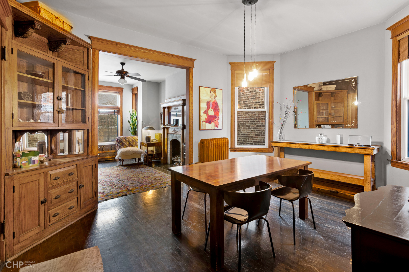 4746 North Ashland Avenue Chicago, IL 60640 - Photo 4 of 44