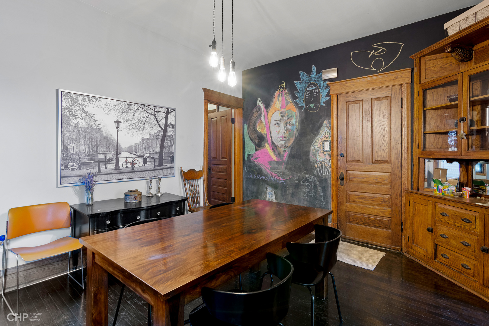 4746 North Ashland Avenue Chicago, IL 60640 - Photo 5 of 44