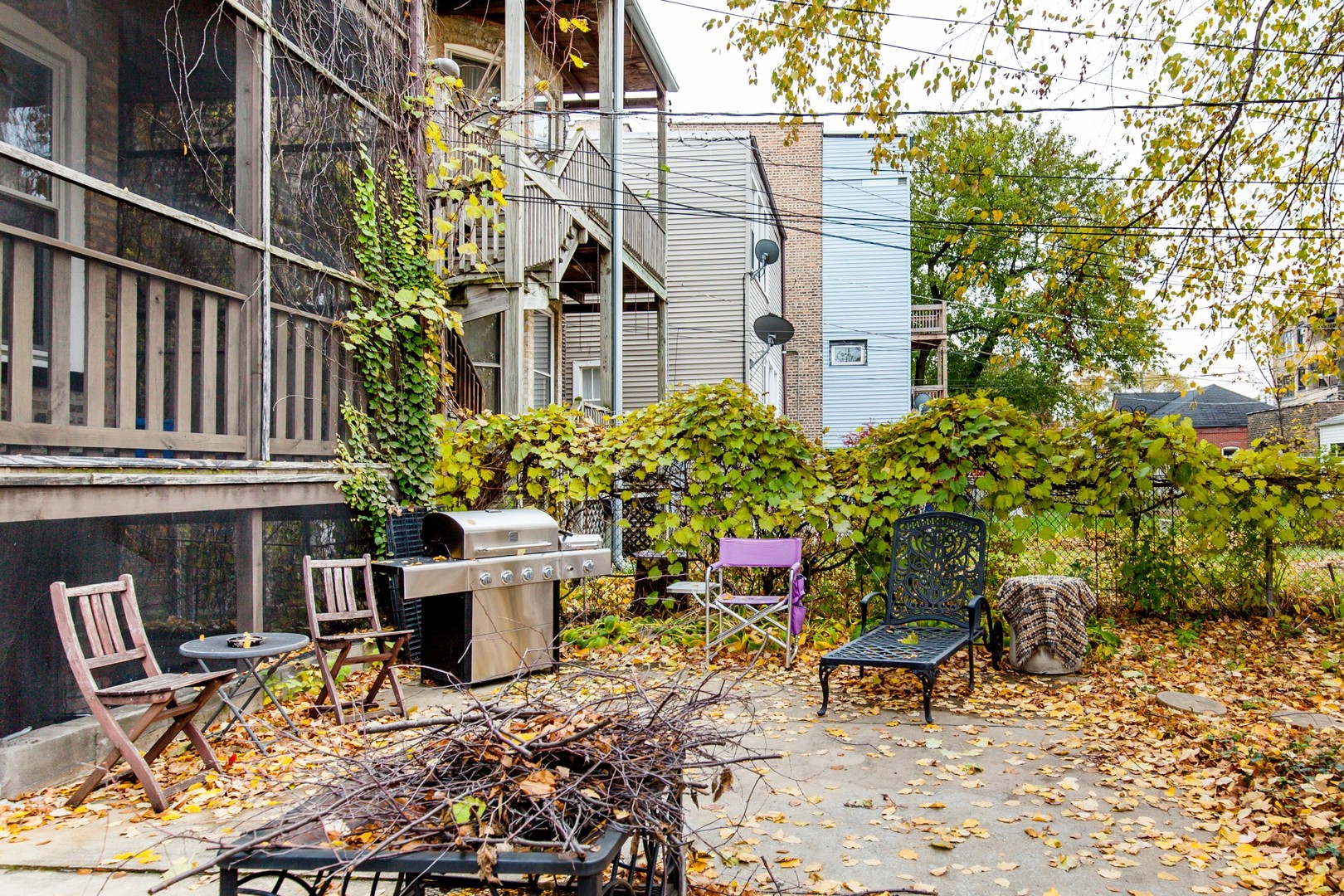 4746 North Ashland Avenue Chicago, IL 60640 - Photo 41 of 44