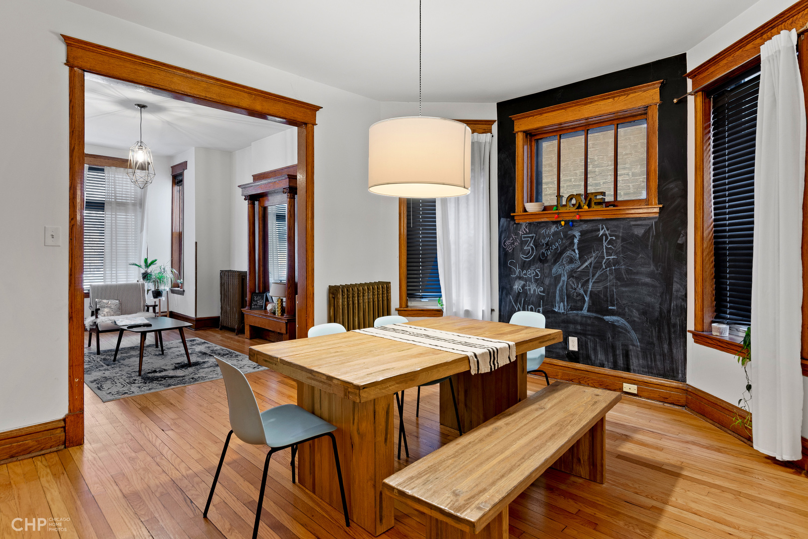 4746 North Ashland Avenue Chicago, IL 60640 - Photo 10 of 44