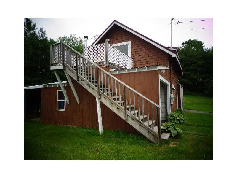 900 Riverside Drive Augusta, ME 04330 - Photo 5 of 15 Parking Lot/Garage.