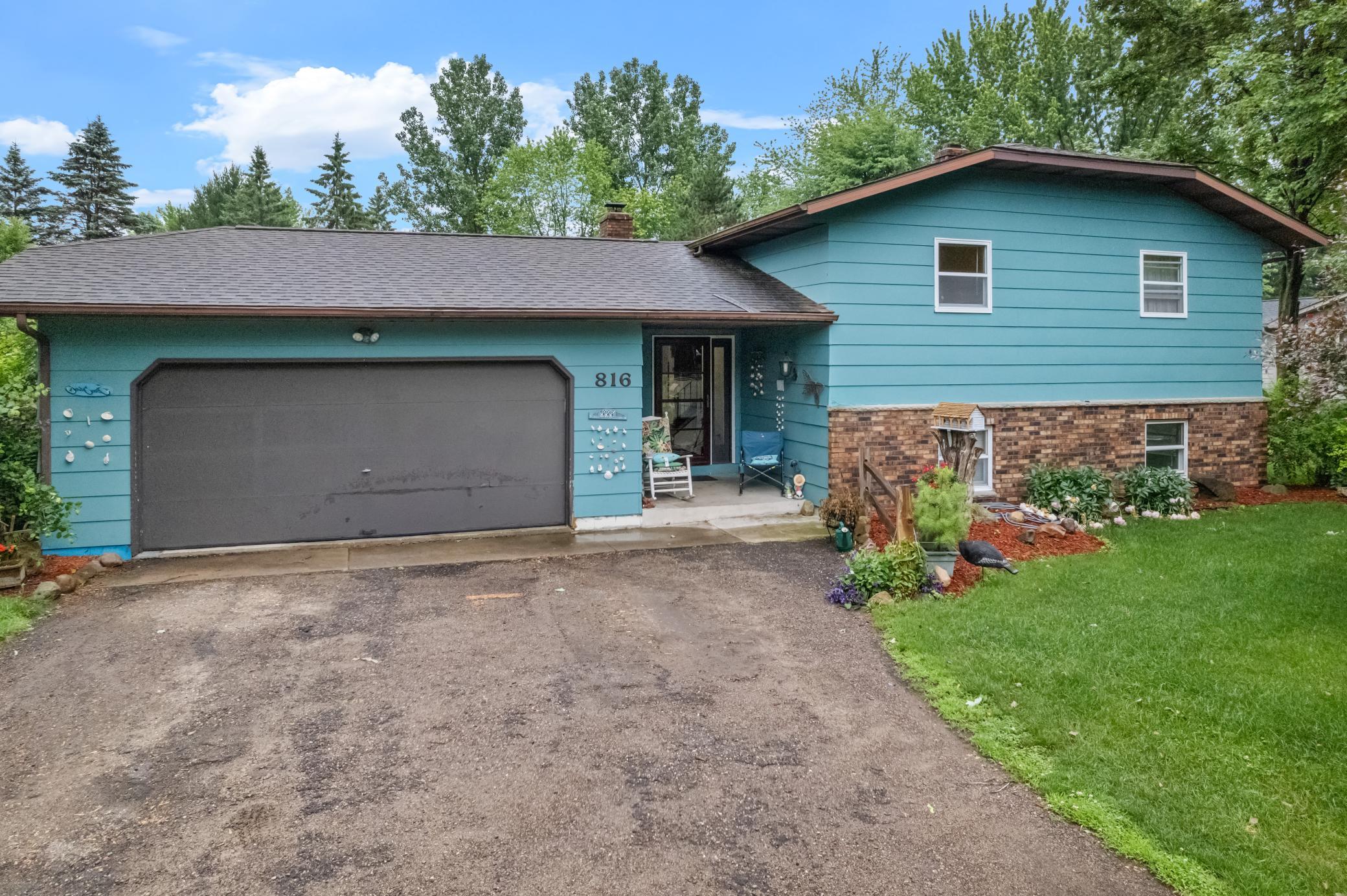 816 Ingalls Road Menomonie, WI 54751 - Photo 1 of 21
