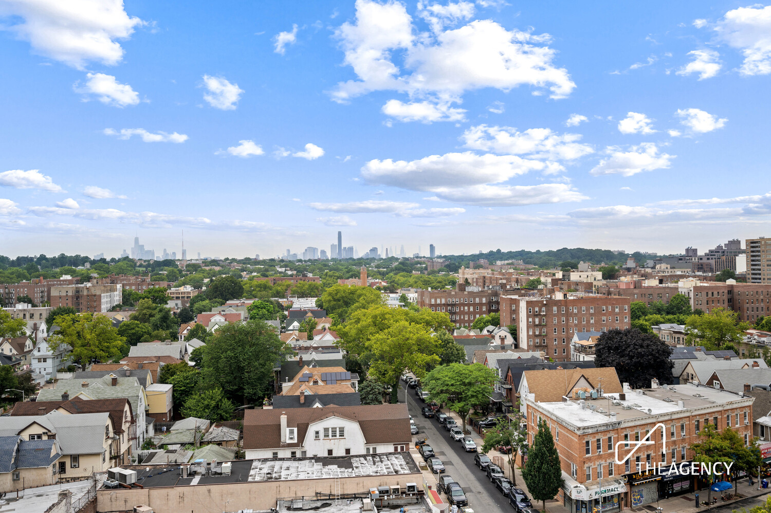 303 Beverley Road, Unit 11A Brooklyn, NY 11218 - Photo 5 of 11 a view of a city