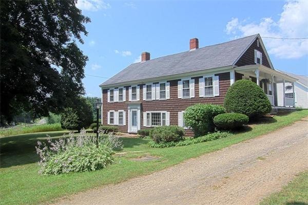 3 Wire Village Road Spencer, MA 01562 - Photo 6 of 30 Gallery Image 6