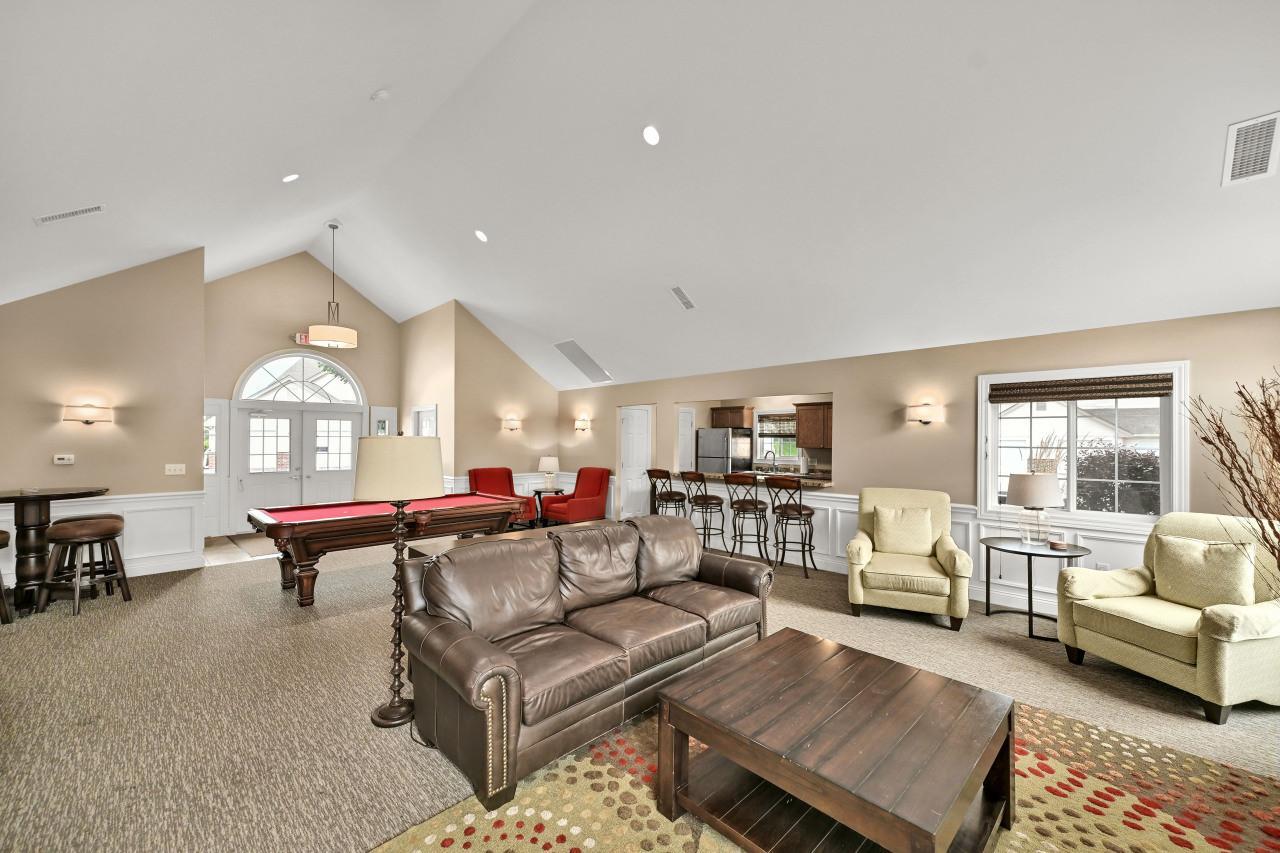 596 Pewaukee Road, Unit C Pewaukee, WI 53072 - Photo 20 of 25 Room to Socialize