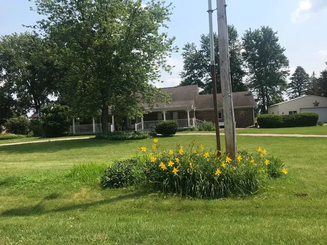 $499,000 | 2761 County Road 1700 North, Ogden, IL 61859