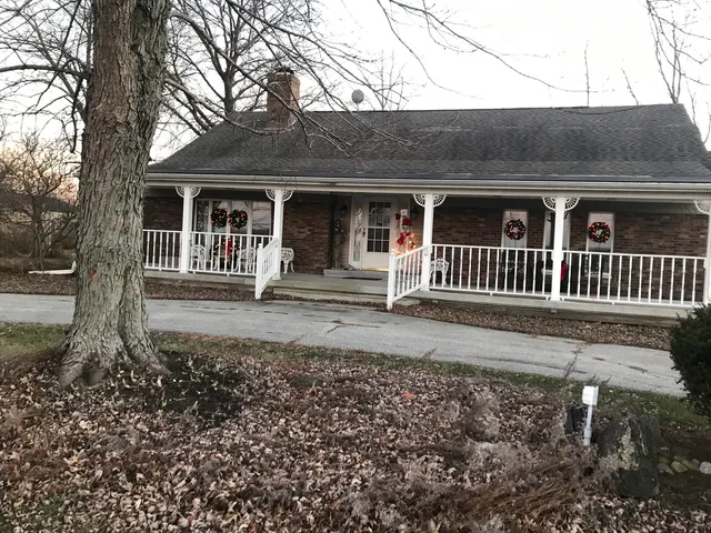 $499,000 | 2761 County Road 1700 North, Ogden, IL 61859