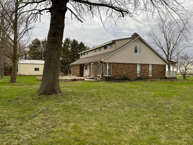 $499,000 | 2761 County Road 1700 North, Ogden, IL 61859