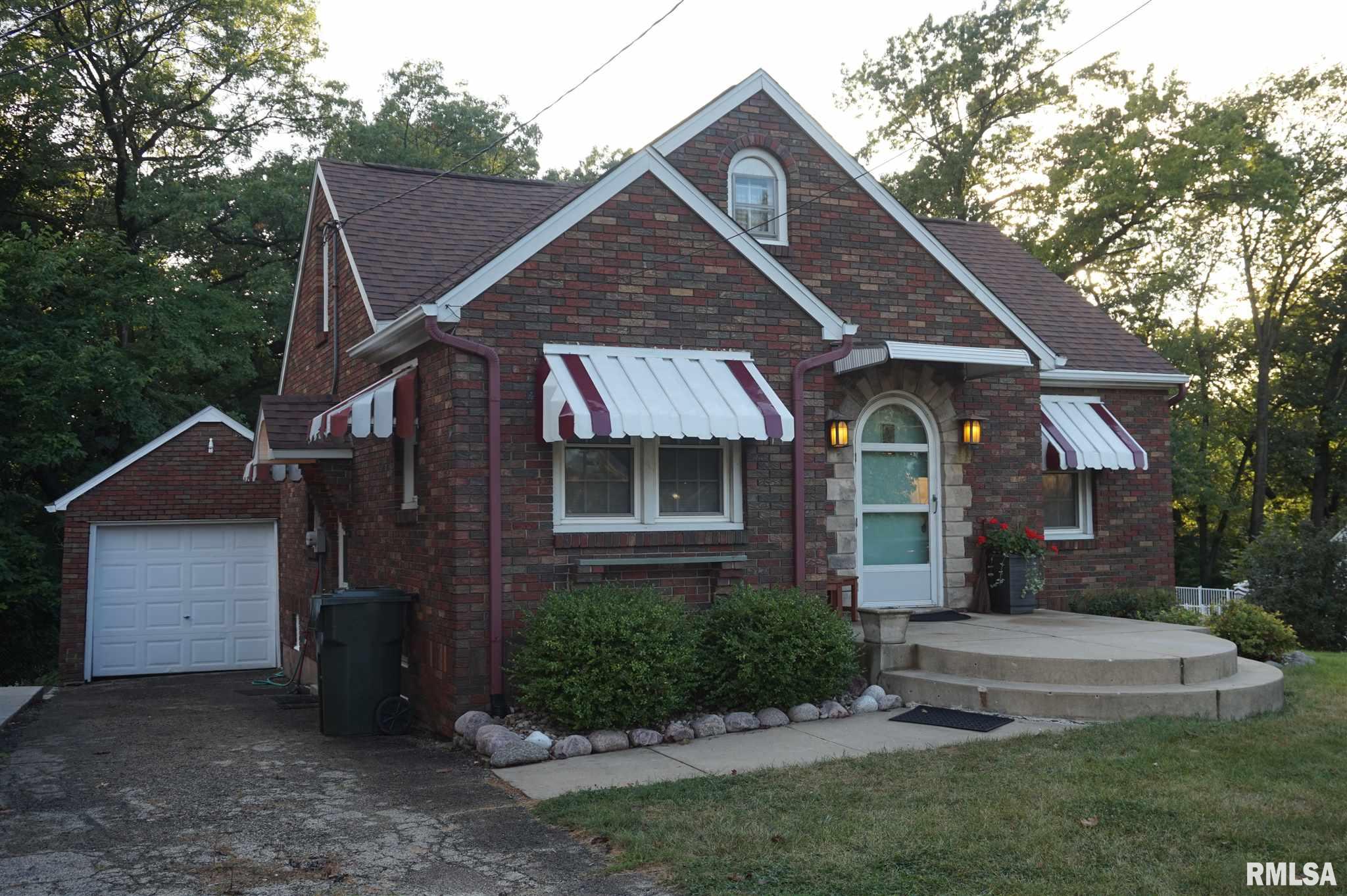 704 Springfield Road East Peoria, IL 61611 - Photo 41 of 41 Gallery Image 41