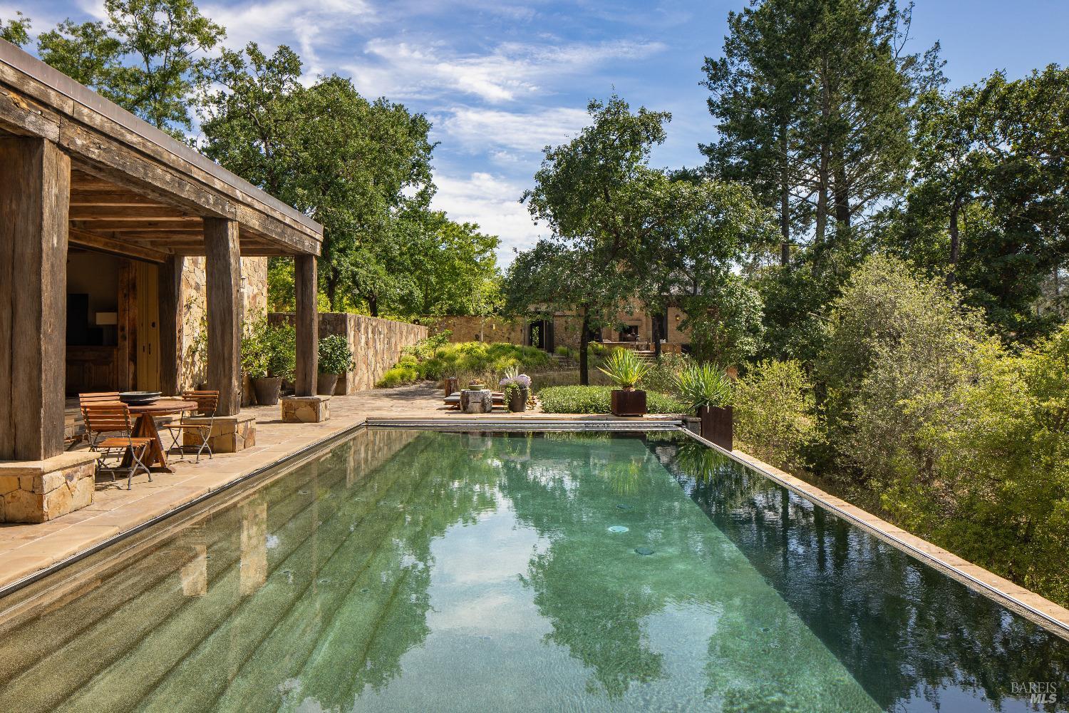 232 North Fork Crystal Springs Road St. Helena, CA 94574 - Photo 48 of 84