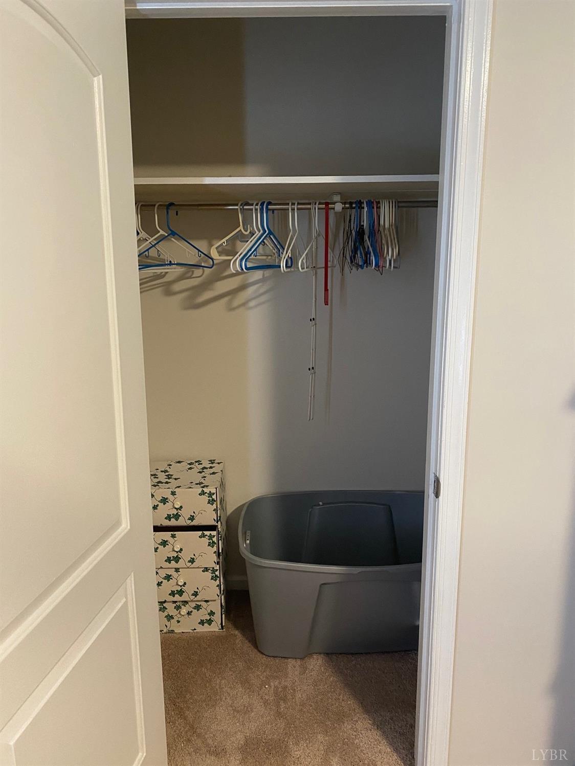 3501 Fort Avenue, Unit 29 Lynchburg, VA 24501 - Photo 12 of 16 a bathroom with a bathtub