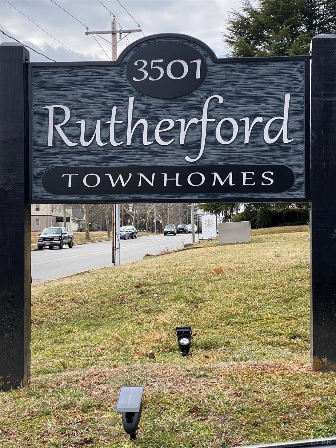 3501 Fort Avenue, Unit 29 Lynchburg, VA 24501 - Photo 2 of 16 a view of water heater
