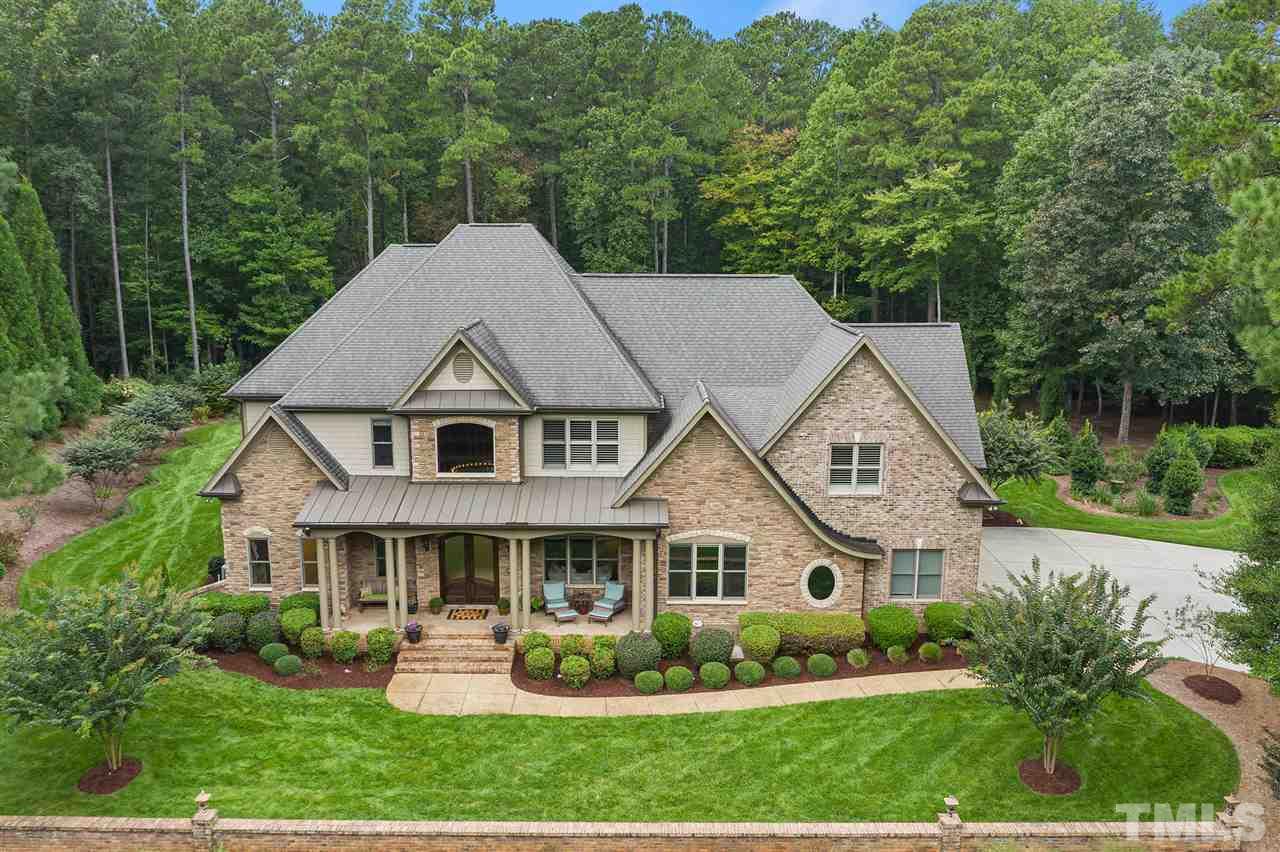 1237 Barclay Manor Way Raleigh, NC 27614 - Photo 1 of 30 Gallery Image 1