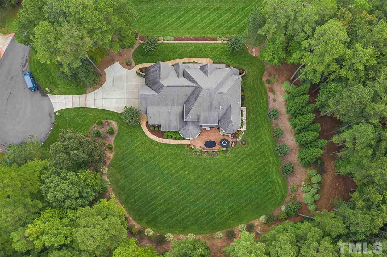 1237 Barclay Manor Way Raleigh, NC 27614 - Photo 2 of 30 Gallery Image 2