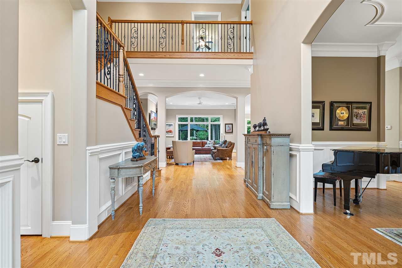 1237 Barclay Manor Way Raleigh, NC 27614 - Photo 3 of 30 Gallery Image 3