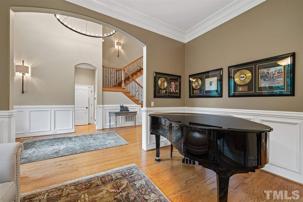 1237 Barclay Manor Way Raleigh, NC 27614 - Photo 4 of 30 Gallery Image 4