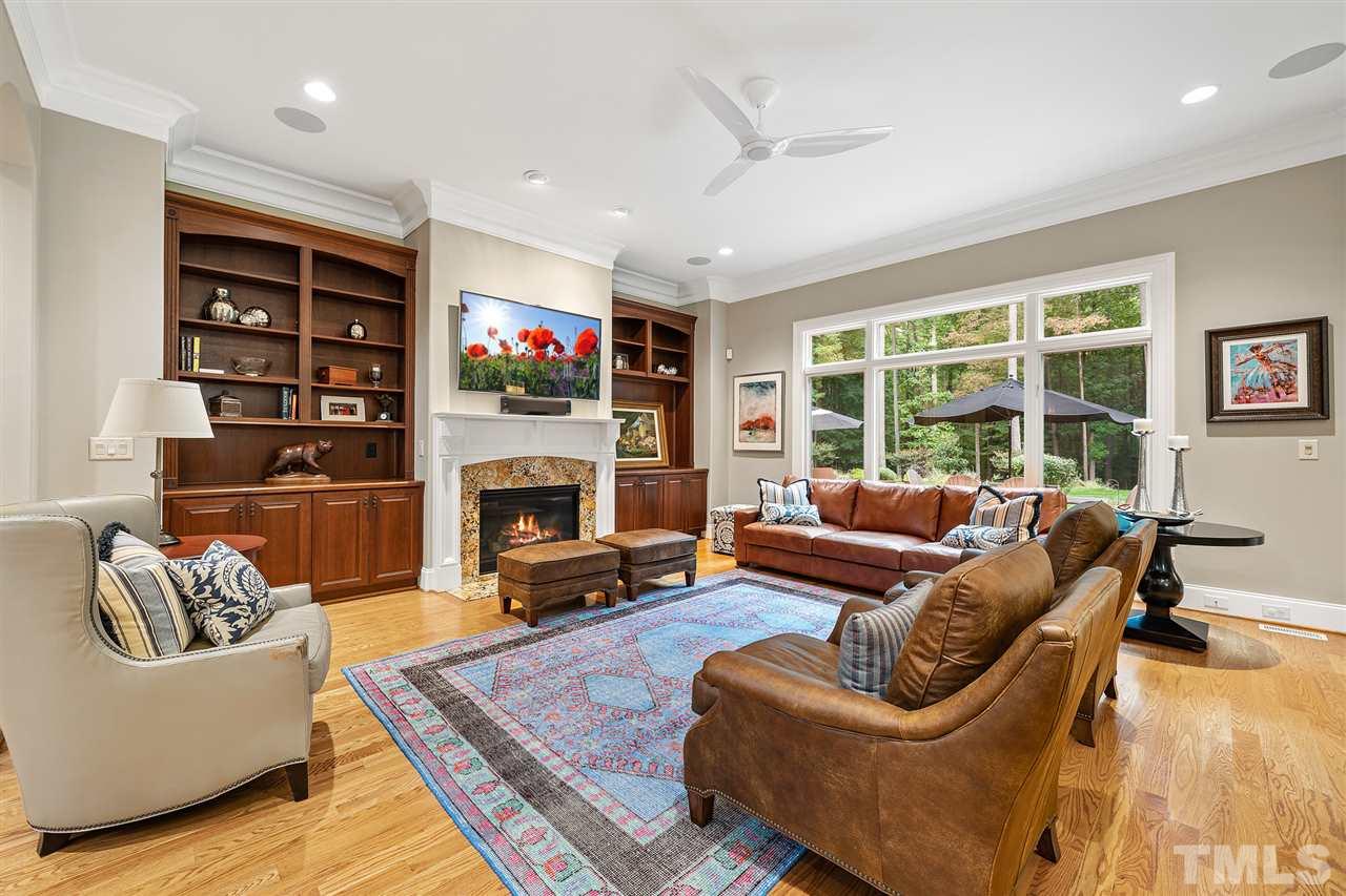 1237 Barclay Manor Way Raleigh, NC 27614 - Photo 5 of 30 Gallery Image 5
