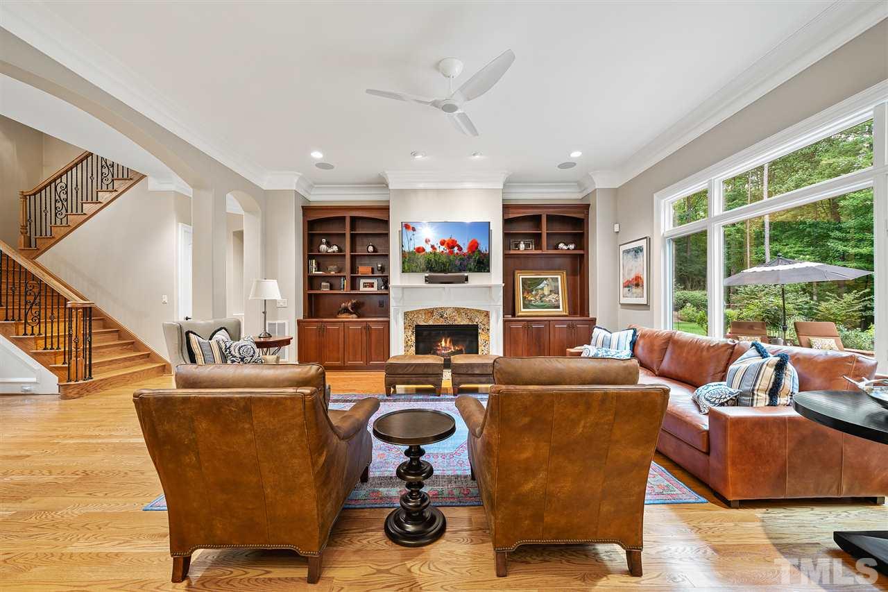 1237 Barclay Manor Way Raleigh, NC 27614 - Photo 6 of 30 Gallery Image 6