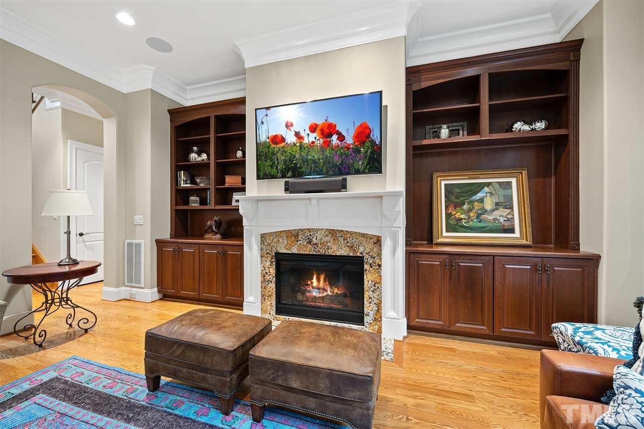 1237 Barclay Manor Way Raleigh, NC 27614 - Photo 7 of 30 Gallery Image 7