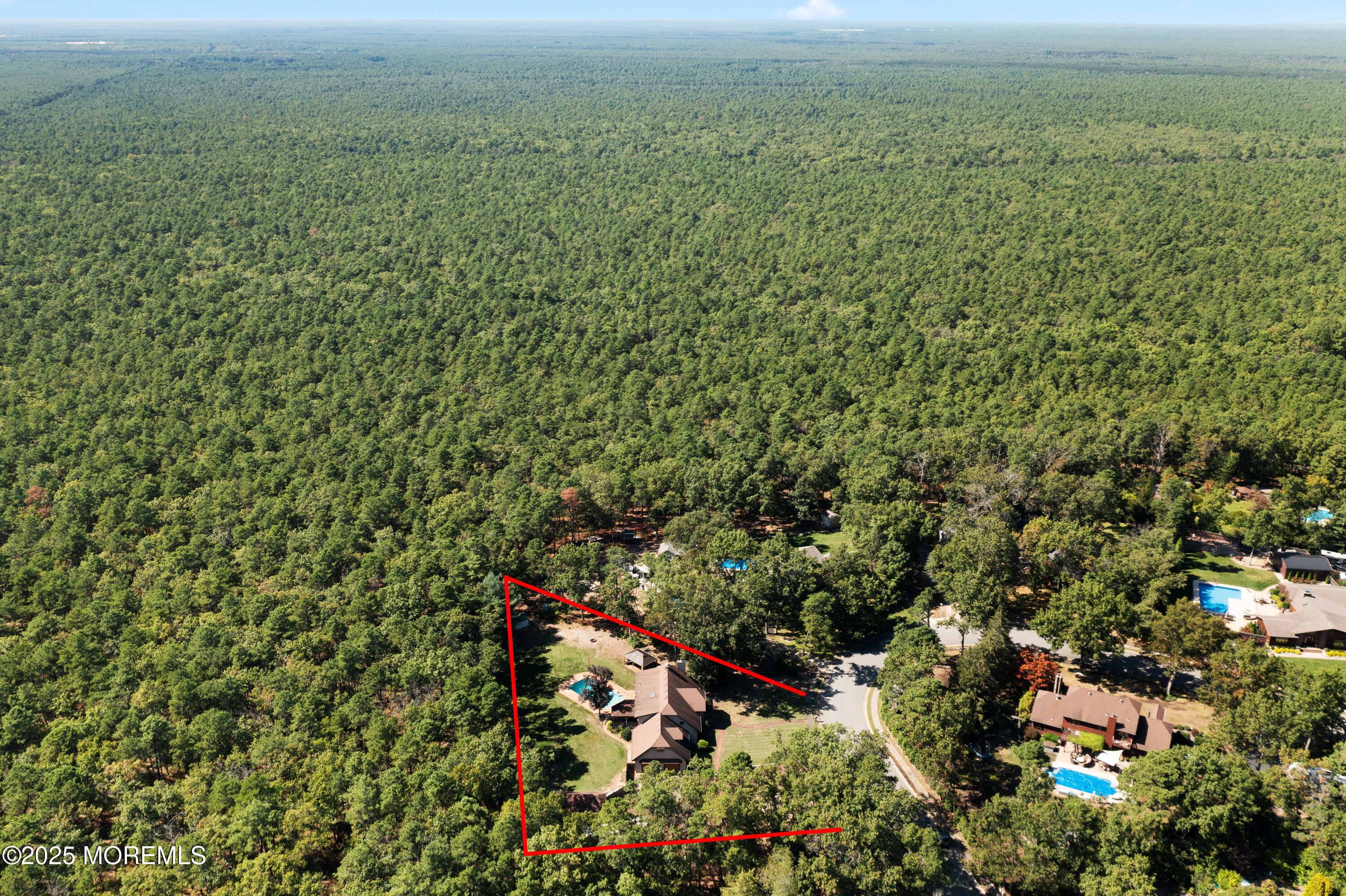 1226 Andover Road Forked River, NJ 08731 - Photo 43 of 44 unknown