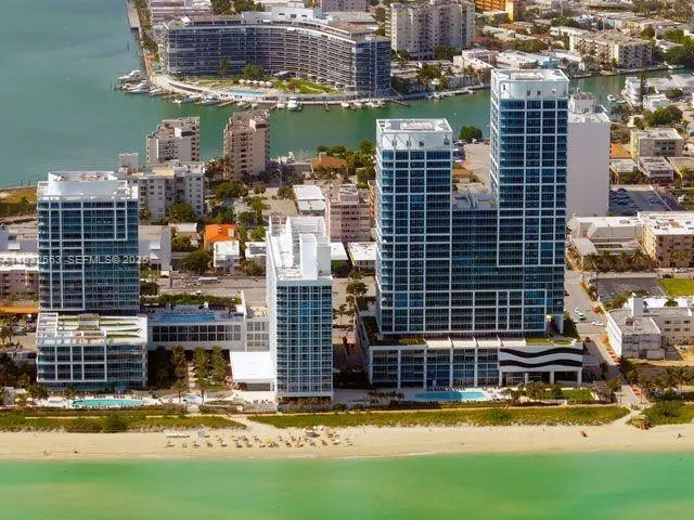 $2,300,000 | 6899 Collins Avenue, Unit 1008, Miami Beach, FL 33141