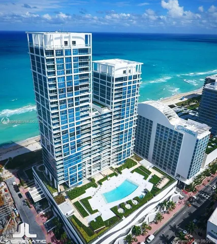 $2,300,000 | 6899 Collins Avenue, Unit 1008, Miami Beach, FL 33141