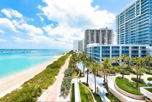 $2,300,000 | 6899 Collins Avenue, Unit 1008, Miami Beach, FL 33141