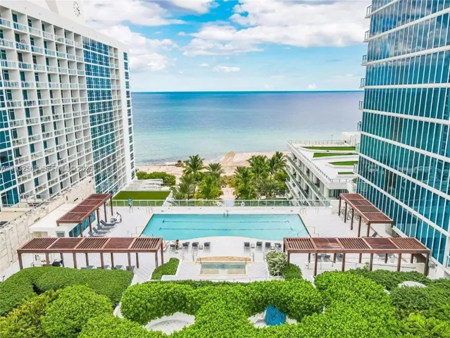 $2,300,000 | 6899 Collins Avenue, Unit 1008, Miami Beach, FL 33141