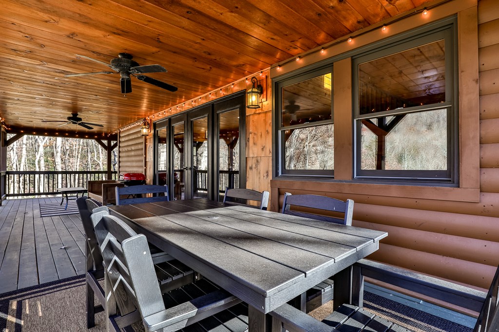729 Poplar Hollow Road Ellijay, GA 30540 - Photo 31 of 58 Gallery Image 31