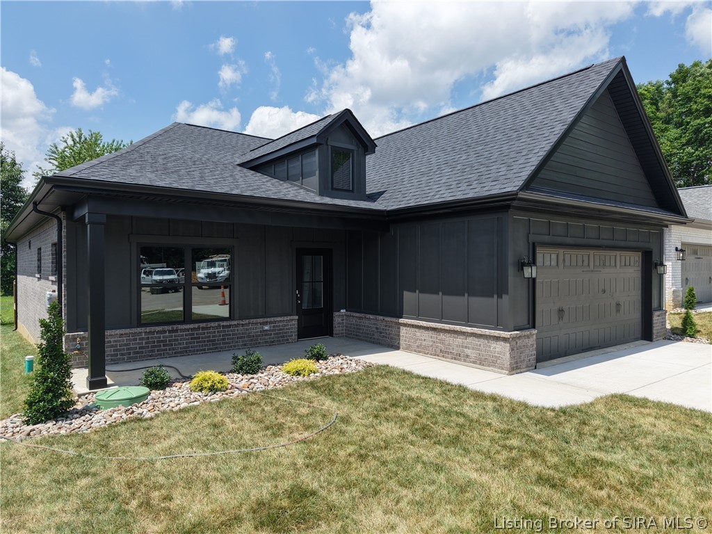 4622 Red Tail Ridge Jeffersonville, IN 47130 - Photo 5 of 16