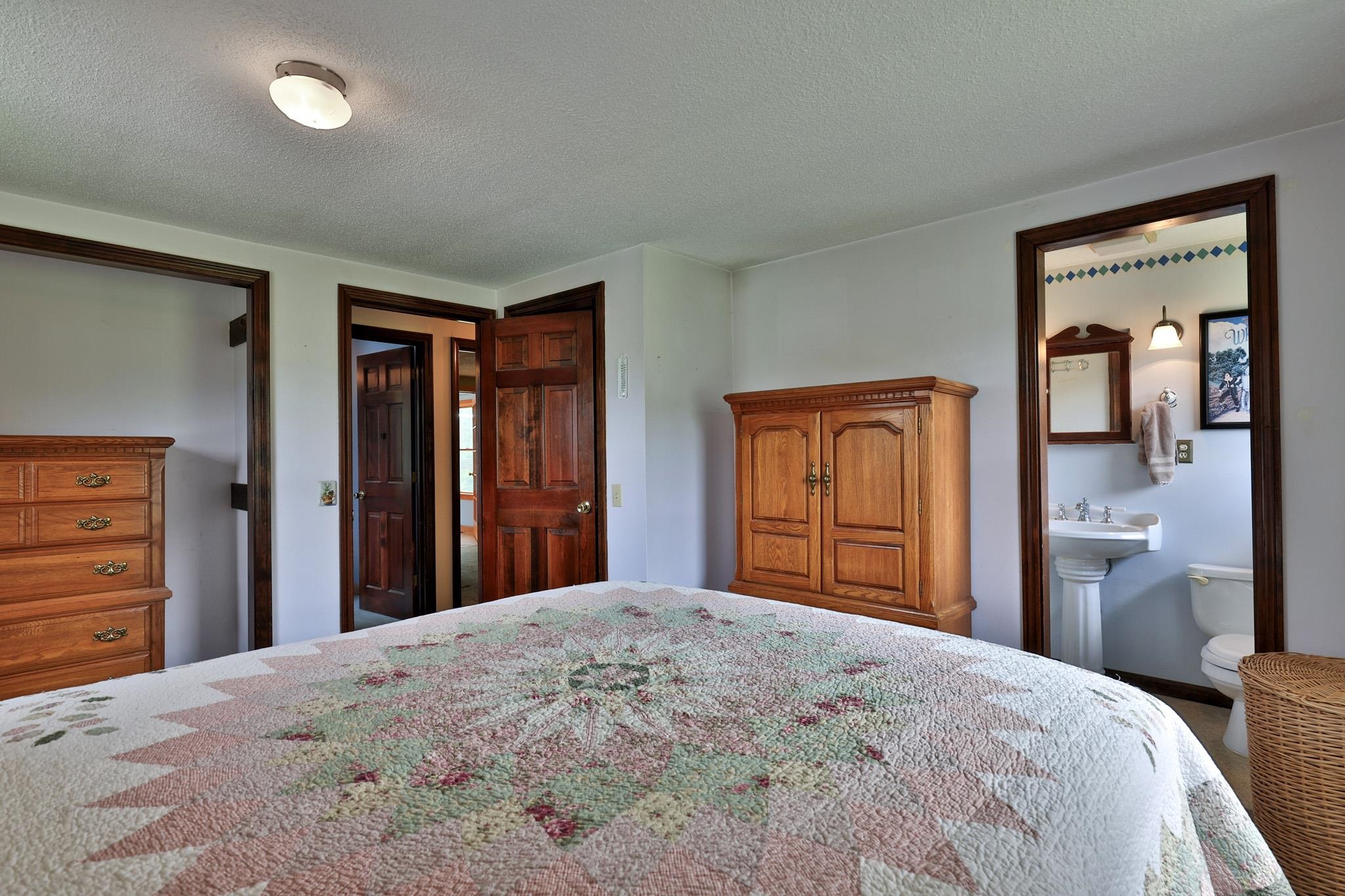 1319 Brandon Mountain Road Rochester, VT 05767 - Photo 15 of 47