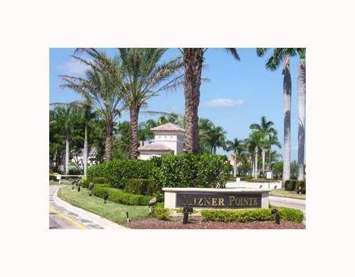 21024 Vía Eden Boca Raton, FL 33433 - Photo 25 of 30 Mizner Pointe Entrance