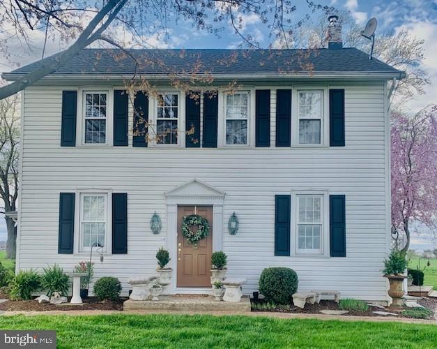 871 Bossler Road Elizabethtown, PA 17022 - Photo 1 of 80 Welcome to 871 Bossler Road