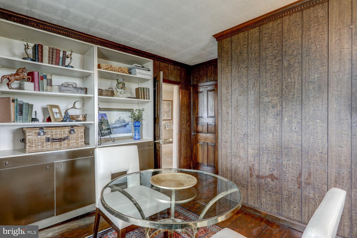 871 Bossler Road Elizabethtown, PA 17022 - Photo 22 of 80 Den just off the Foyer