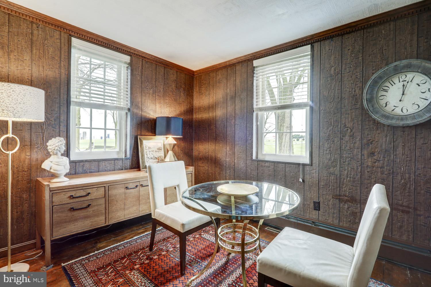 871 Bossler Road Elizabethtown, PA 17022 - Photo 23 of 80 Den with hardwood floors